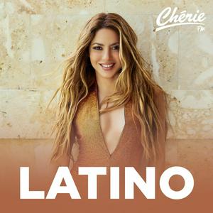 Luister naar CHERIE LATINO in de app