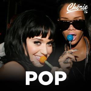 Luister naar CHERIE POP in de app