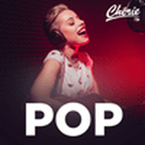 Luister naar CHERIE POP in de app