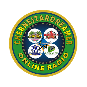 CHERNESTARDREAMER ONLINE RADIO