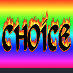 CHOICE STEREO ITALIA