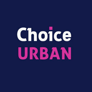 Luister naar Choice Urban in de app