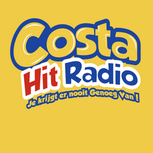 Luister naar Costa Hit Radio NL in de app