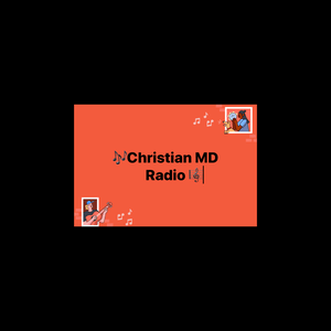 Luister naar Christian MD Radio in de app