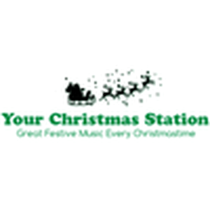 Luister naar Your Christmas Station in de app