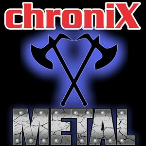 Luister naar ChroniX METALCORE  in de app