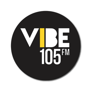 Luister naar CHRY VIBE 105.5 in de app