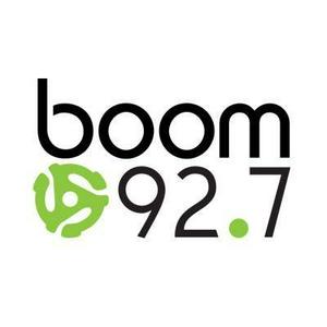 Luister naar CHSL boom 92.7 in de app