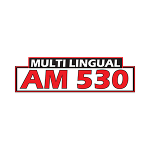 Luister naar CIAO AM530 Multicultural Radio: in de app