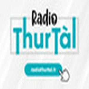 Luister naar Radio ThurTàl in de app