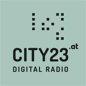 Luister naar CITY23 - Der neue Soundtrack für Wien in de app