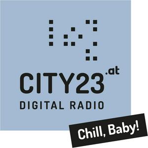 CITY23 – Chill, Baby!