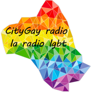 Luister naar Citygay in de app