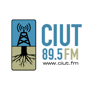 Luister naar CIUT 89.5 FM in de app