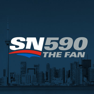 Luister naar CJCL Sportsnet 590 The FAN in de app