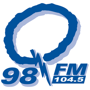 Luister naar CJCQ Q98 FM 97.9 in de app