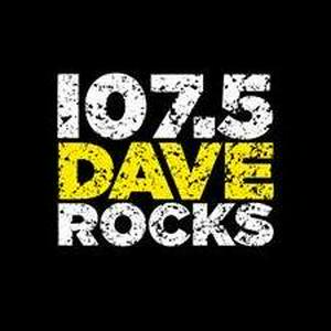 Luister naar CJDV 107.5 Dave Rocks FM in de app