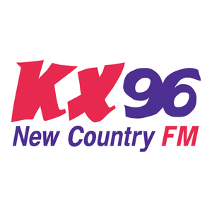 Luister naar CJKX KX96 FM in de app