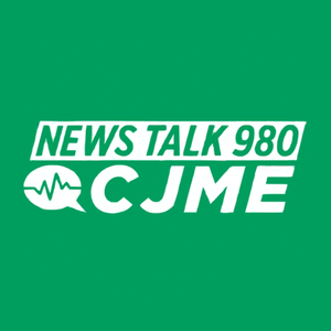 Luister naar CJME News Talk 980 in de app