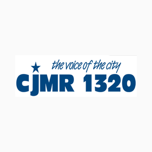 Luister naar CJMR 1320 AM in de app