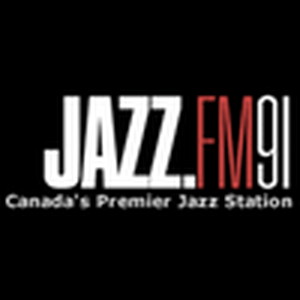 Luister naar CJRT JAZZ.FM91 in de app