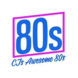 Luister naar CJs Awesome 80s in de app