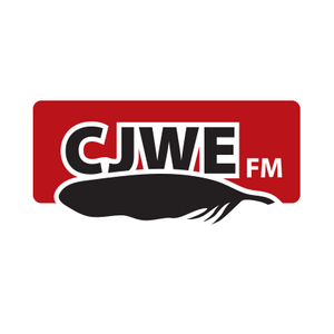 CJWE 88.1 FM