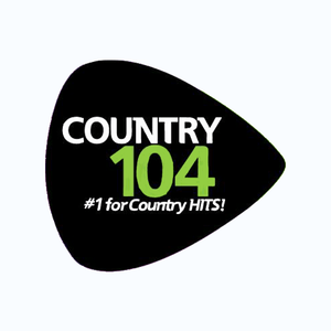 Luister naar CKDK Country104 in de app