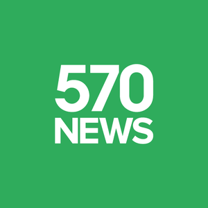 Luister naar CKGL 570 News in de app