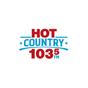 Luister naar CKHZ-FM Hot Country in de app