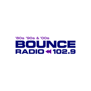 CKLH Bounce 102.9 FM