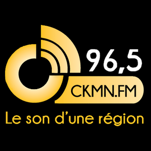 Luister naar CKMN 96.5 FM in de app