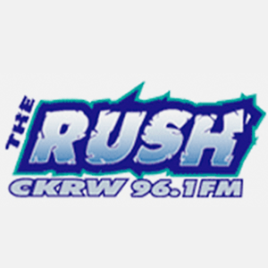 Luister naar CKRW - The Rush 96.1 FM in de app