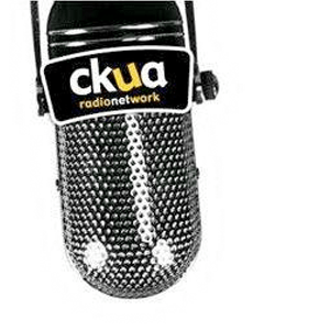 Luister naar CKUA Radio Network in de app