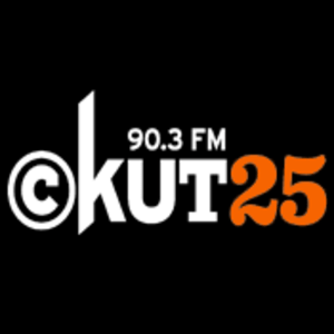 Luister naar CKUT 90.3 FM in de app