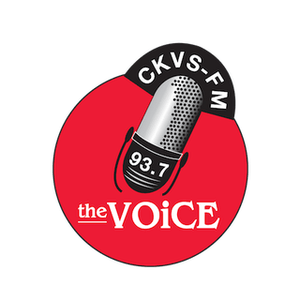 Luister naar CKVS Voice of the Shuswap in de app