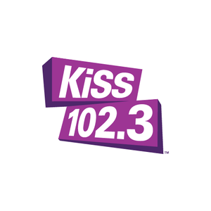 Luister naar CKY Kiss 102.3 FM in de app