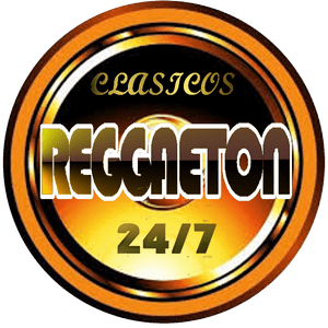 Luister naar CLÁSICOS REGGAETON 24/7 in de app