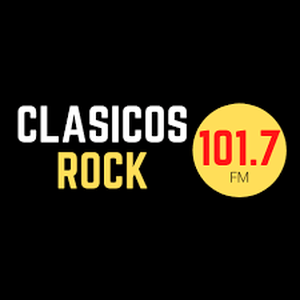 Luister naar Clásicos Rock101.7 in de app