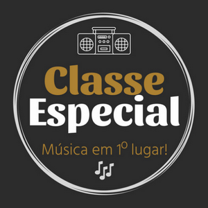 Luister naar Classe Especial in de app