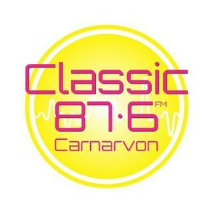 Luister naar Classic 87.6 FM in de app