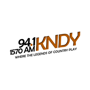 Luister naar Classic Country 1570 AM/94.1 FM KNDY in de app