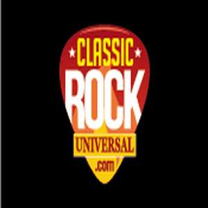 Luister naar Classic Rock Universal in de app