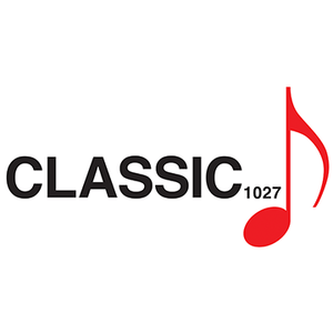 Luister naar Classic 1027 in de app