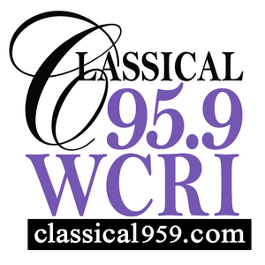 Luister naar WCRI - Classical 95.9 FM in de app