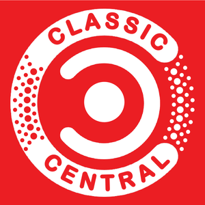 Luister naar Classic Central Radio in de app