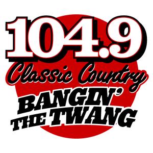 Luister naar Classic Country 104.9 in de app