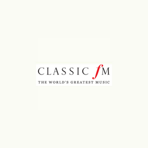 Luister naar Classic FM in de app