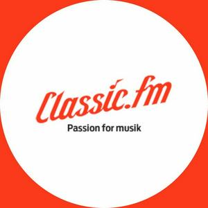 Luister naar Classic.fm in de app