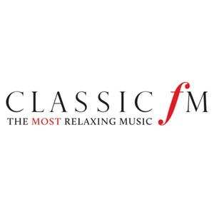 Luister naar Classic FM Nederland in de app